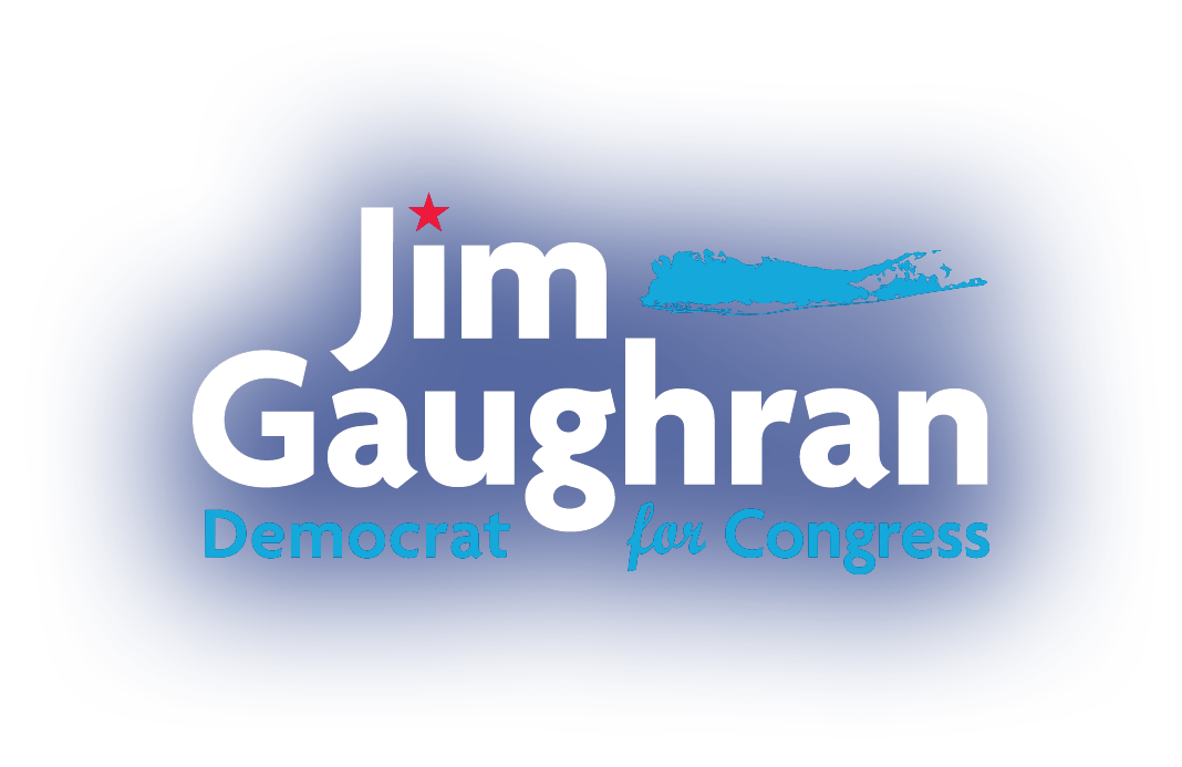 Jim Gaughran